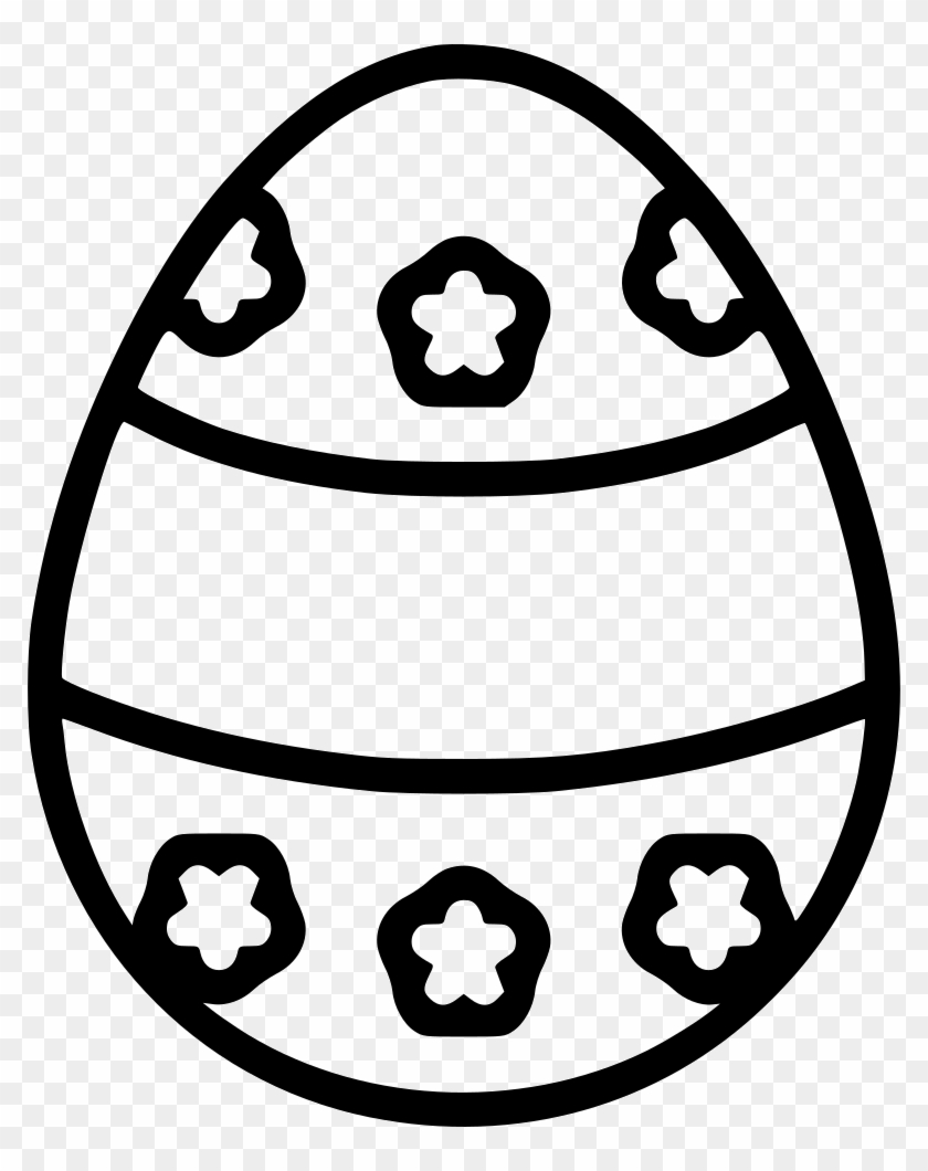 Easter Egg Comments - Easter #982804