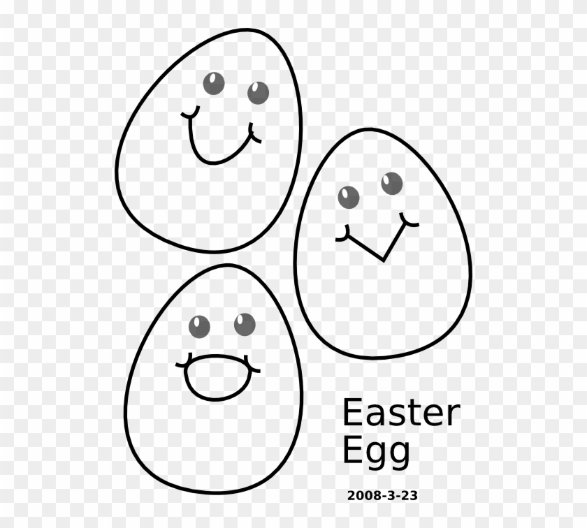 Easter Egg - Words Start With E #982818