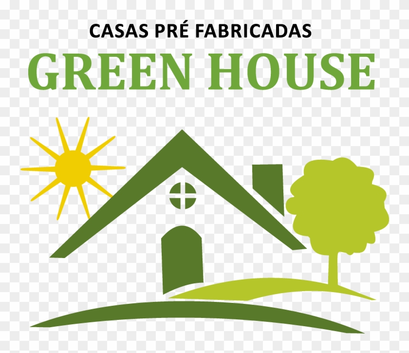 Logo Green House - New Taipei City #982867