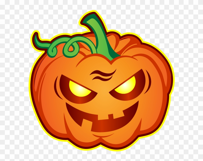 Halloween Hipster Stickers Messages Sticker-11 - Sticker #982875