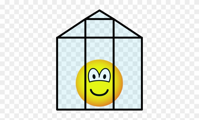Greenhouse Emoticon - Leoberto Leal #982906