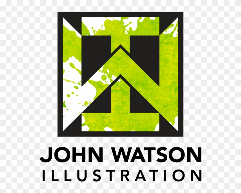John Watson Illustration - Graphic Design #982911