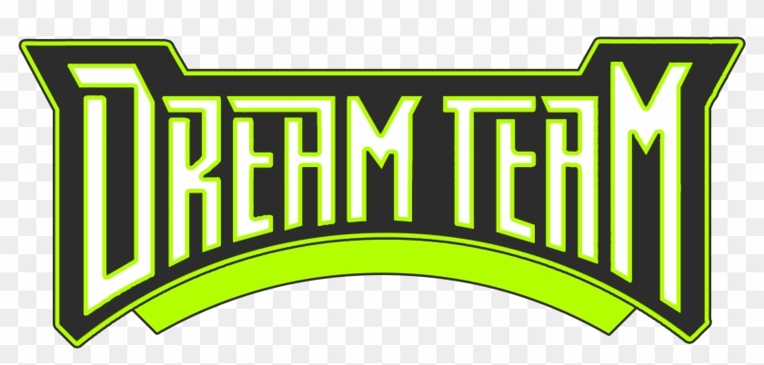 Greenhouse Mega Sports Camp Clipart - Dream Team #982916