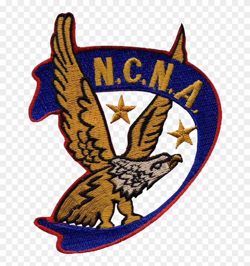 Ncna Logo - - Cabarrus County, North Carolina #982943
