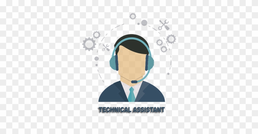 Technical Support - Vector Graphics #983049