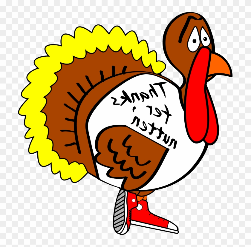 Funny Turkey Pictures Clip Art - Funny Turkey Pictures Clip Art #983050