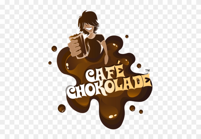 Café Chokolade - Cafe Chokolade #983054