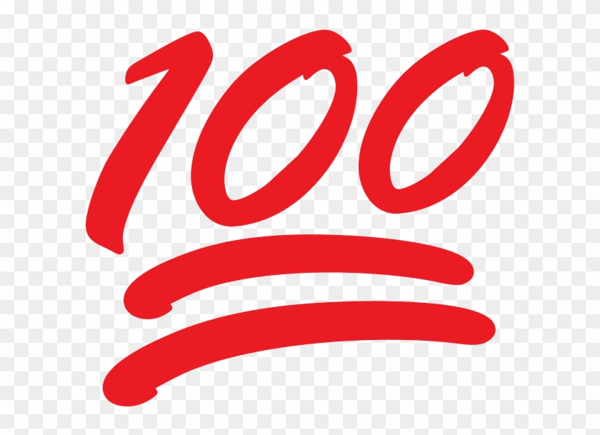 100 Emoji - 100 Emoji #983087