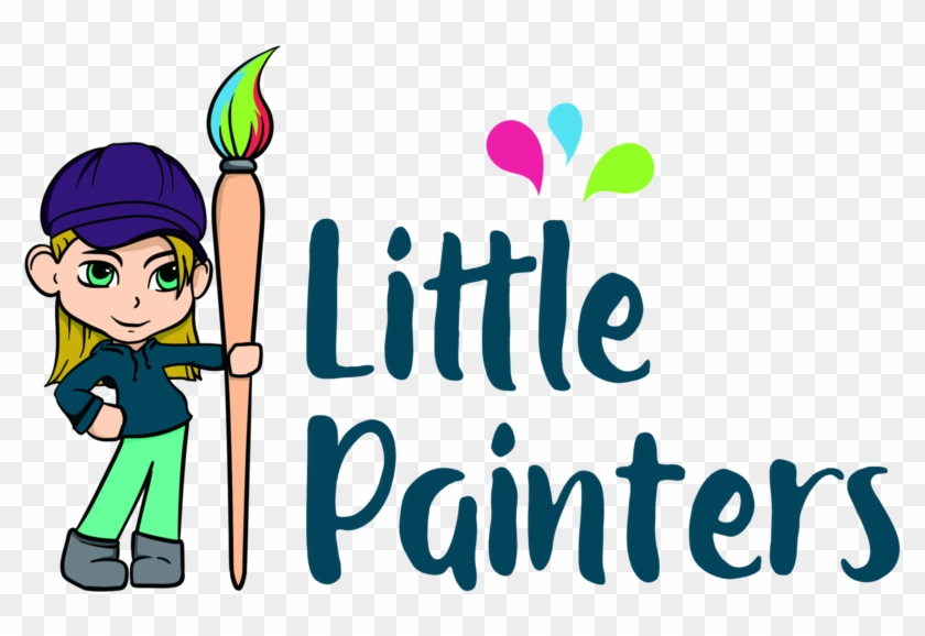 Little Painters - Little Painters #983135