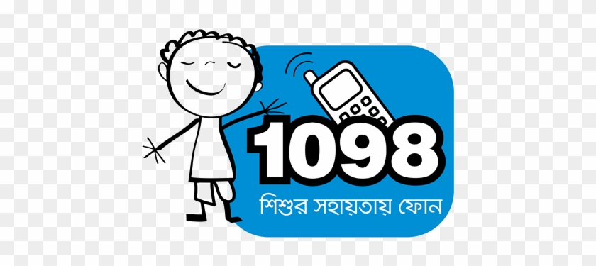 Child Helpline “1098” - Child Helpline Bangladesh #983137