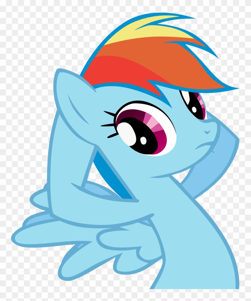 Touch My Body By Sierraex - Cartoon #983171