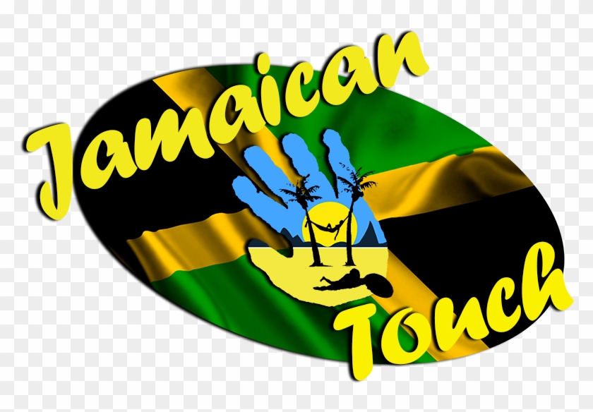 Jamaican Touch - Afscheid Collega Tekst #983185