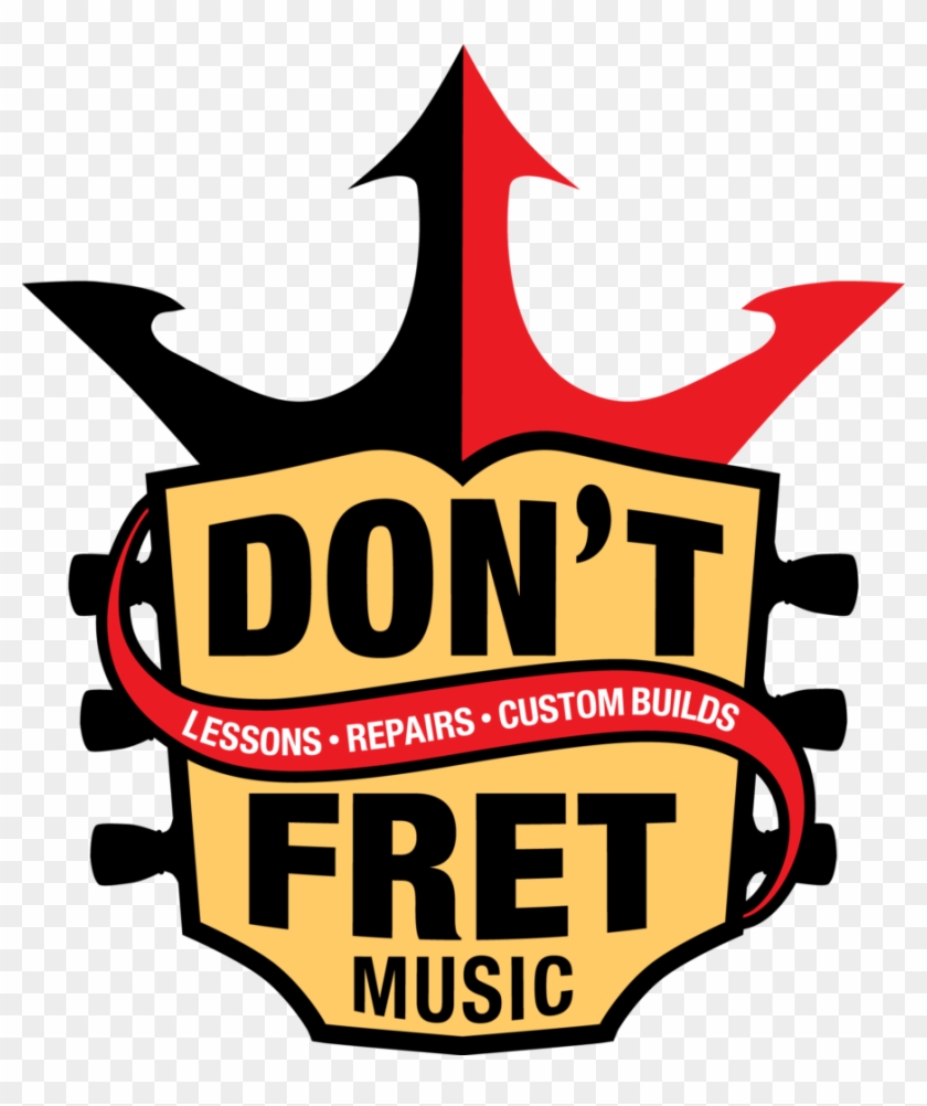 Don't Fret Music - Music #983214