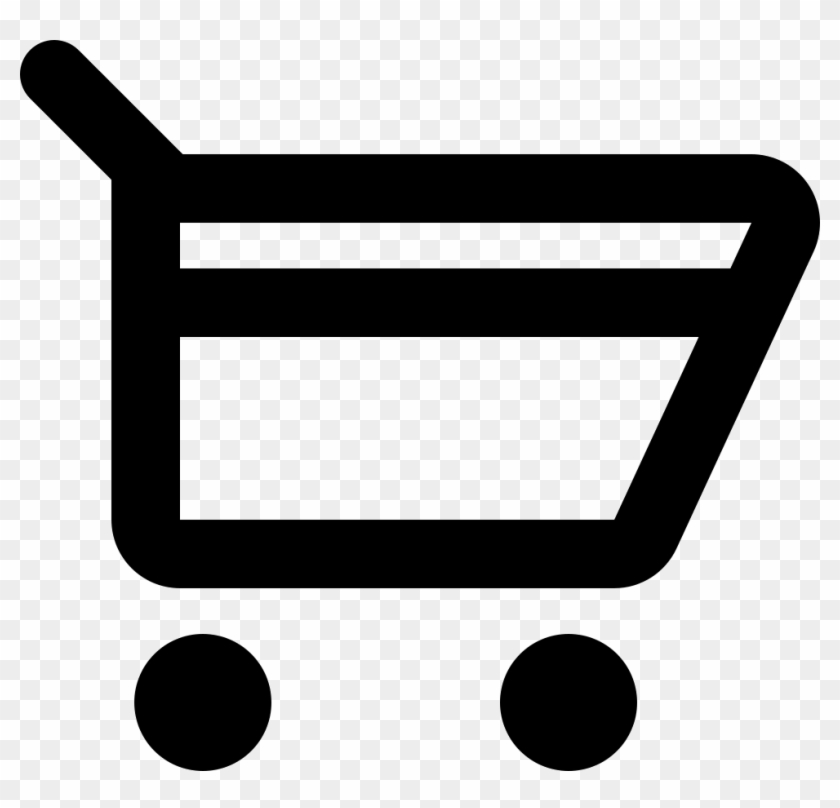 Png File - Simbolo De Una Tienda #983216