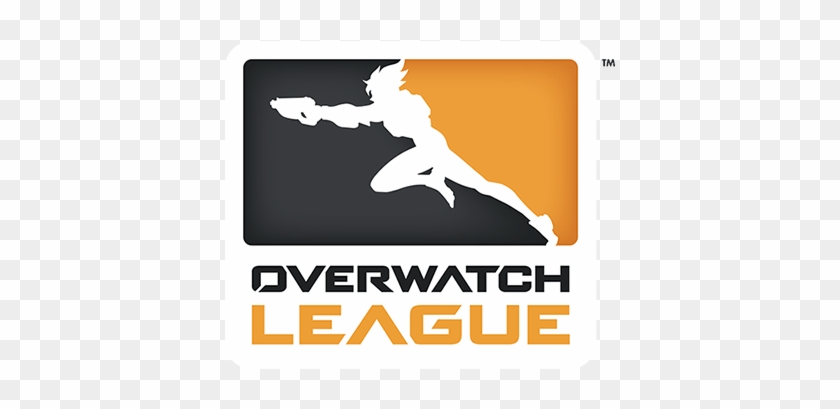 Les London Spitfire Entrent Dans L'histoire De L'esport - Overwatch League Logo Png #983290