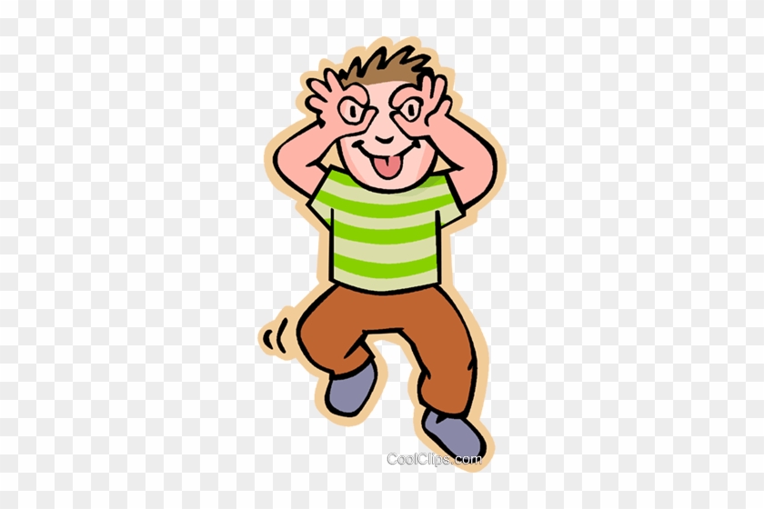 Silly Clipart - Silly Clipart #983292