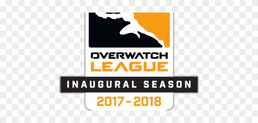 Overwatch League Stage 2, Week 3 Preview - Overwatch League Logo Tote Bag #983296