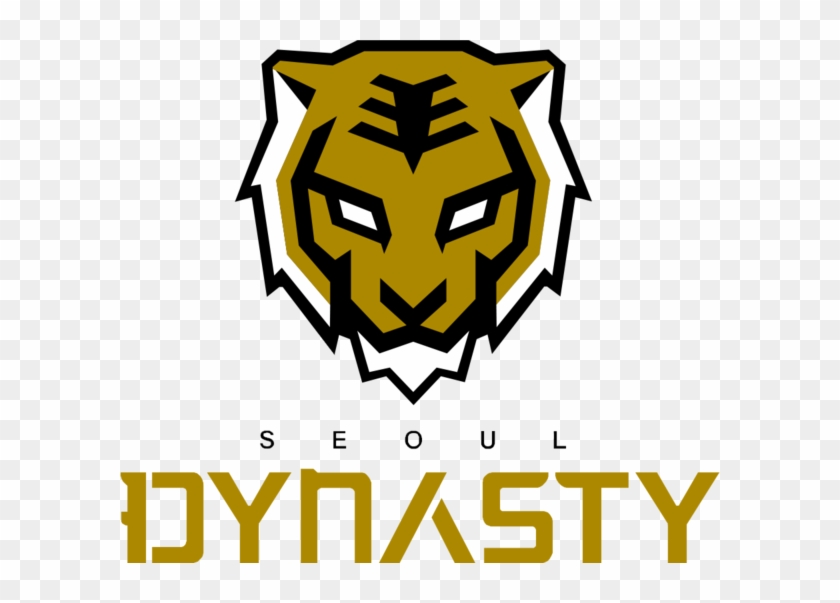 Seoul Dynasty, - Overwatch League Seoul Dynasty #983308