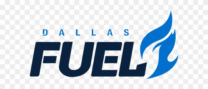 2018, Dallas Fuel - Overwatch League Dallas Fuel #983312