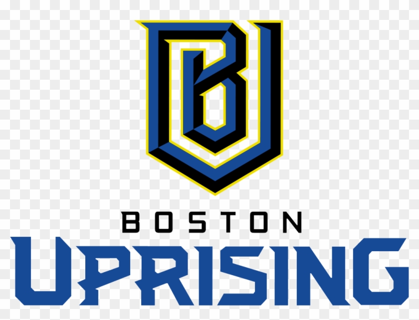 Boston Uprising, - Boston Uprising Logo #983319