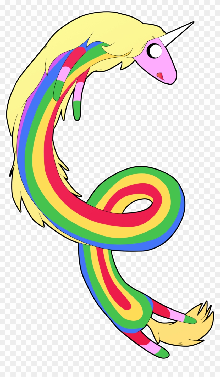 Adventure Time Lady Rainicorn #983348