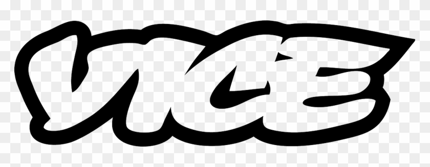 Vice - Vice Logo Png #983361