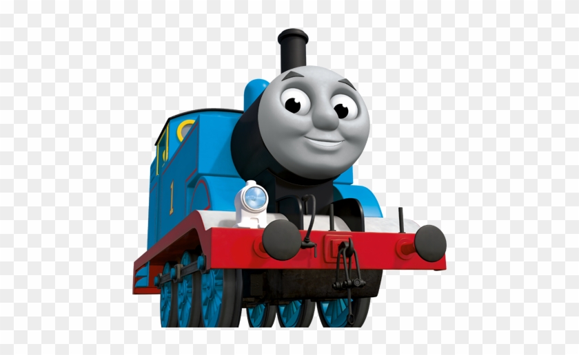 Character Profile & Bio - Thomas And Friends Characters Thomas #983423