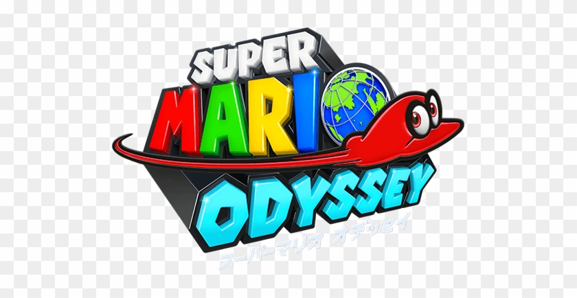 Super Mario Odyssey スーパーマリオ オデッセイ - Super Mario Odyssey - Strategy Guide #983444