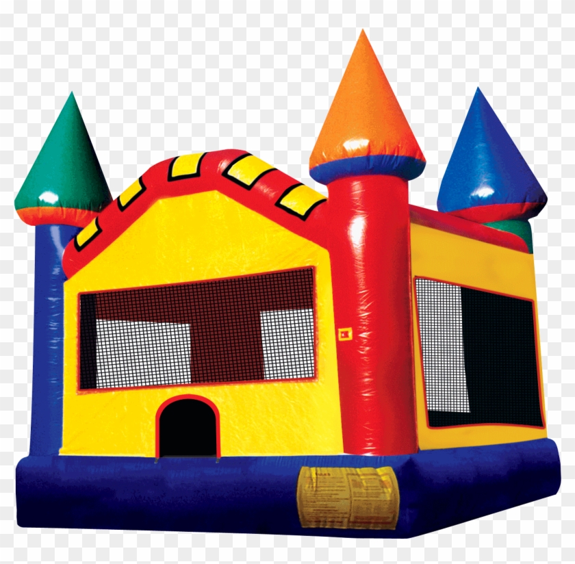 Bouncy Castle #983456