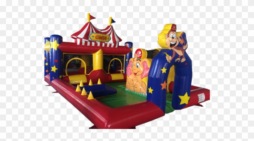 New Bouncy Castles For 2018schools And Business Event - Toddler #983459