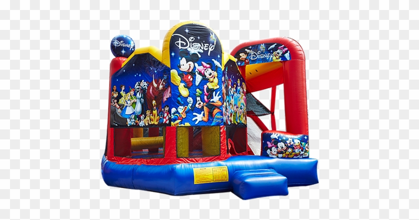 Bouncy Castle, Rockwall, Photo Booth, Game, And Entertainment - Rockwall #983478