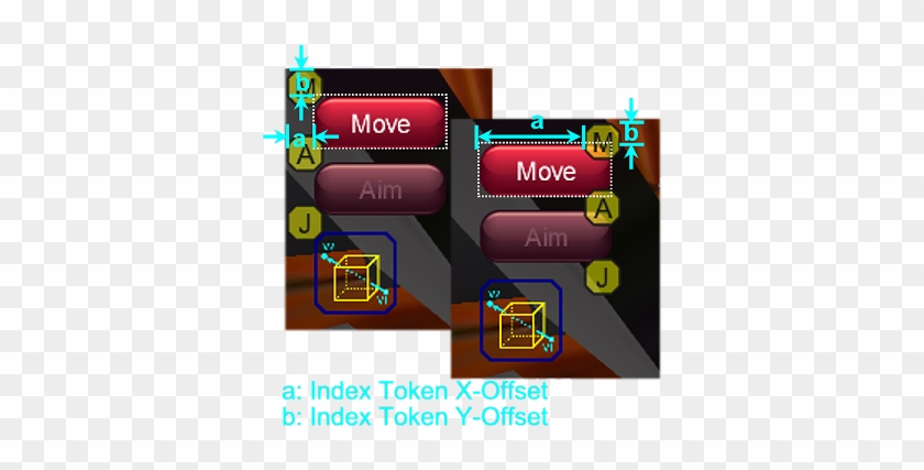 Parameters - Screenshot #983496