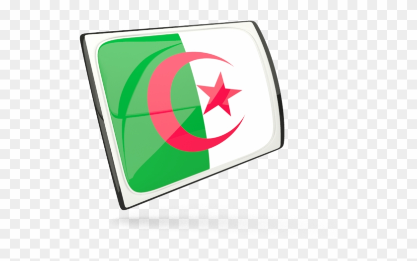 Flag Of Jamaica Flag Of Algeria Flag Of Guinea-bissau - Flag Of Jamaica #983504