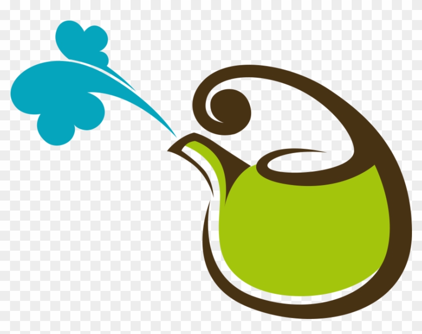 Tea Water Boiling Clip Art - Clip Art #983527