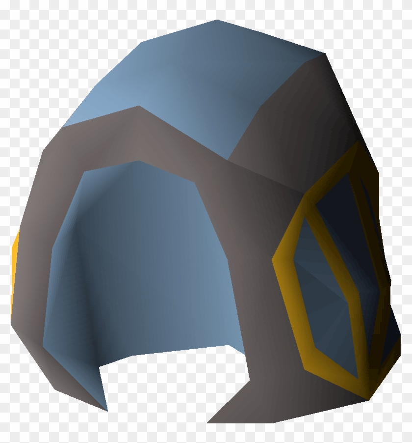 Piscarilius House Hood Detail - Osrs Crier Coat #983544