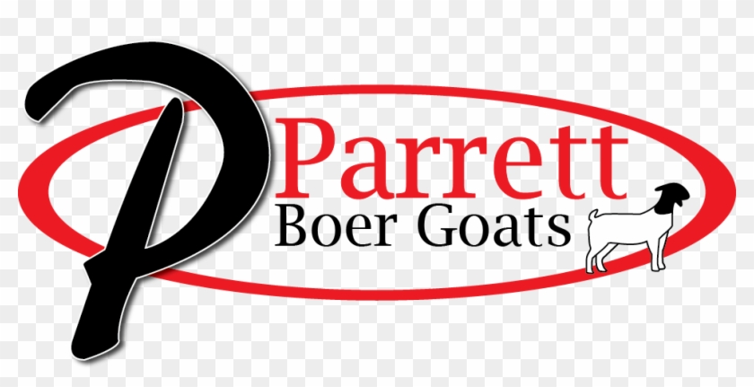 Parrett Boer Goats - Oakwood #983586