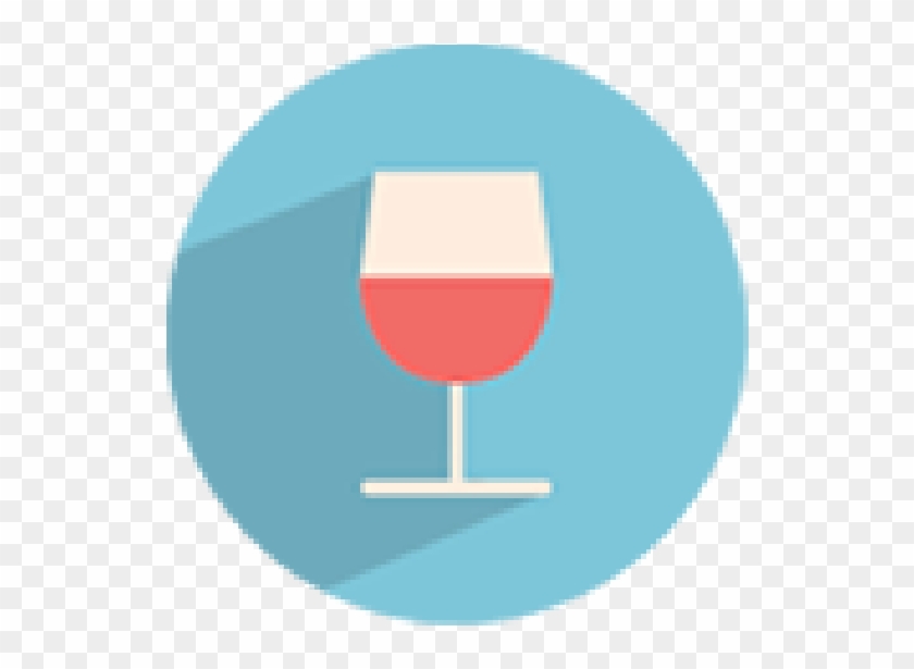 Facilities - Food And Drinks Icon #983591