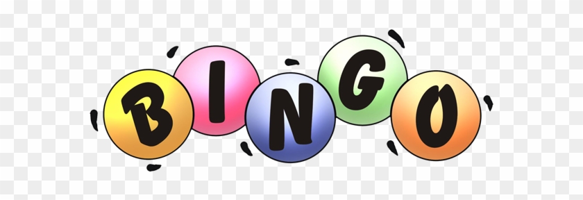 Title - Bingo Clipart #983617