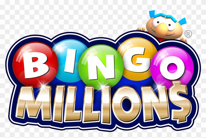 Bingo Millions® - Bingo #983638
