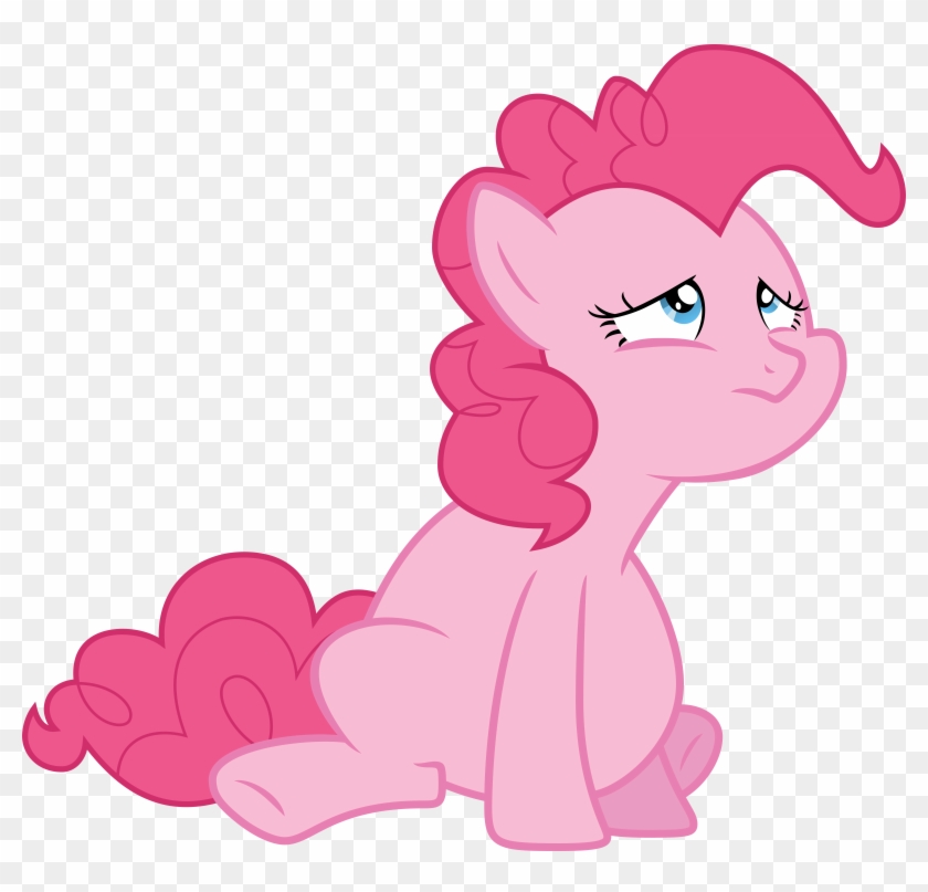 Chubby Pinkie Pie By Xboomdiersx - Chubby Pinkie Pie By Xboomdiersx #983644