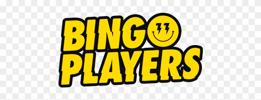 Bingo Clipart - Bingo Players #983654