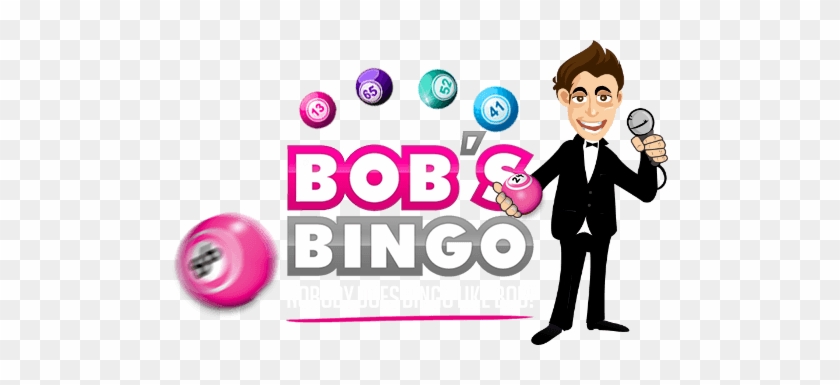 Landmark Bingo - Bobs Bingo #983667