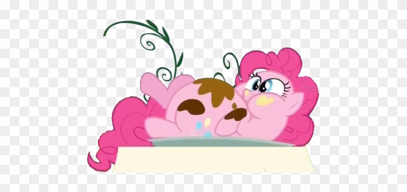 Fat - Fat My Little Pony Pinkie Pie #983669