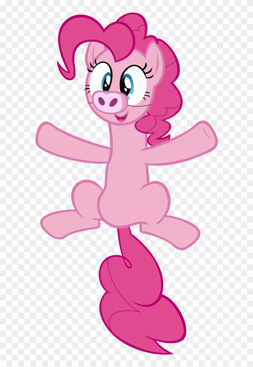 Pinkie Pig By Mastermcnugget On Deviantart - Pinkie Pie Pig #983691