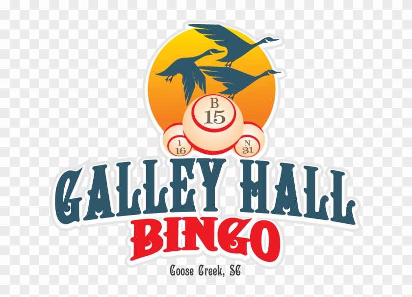 Galley Hall Bingo In Goose Creek Sc - Galley Hall Bingo #983692