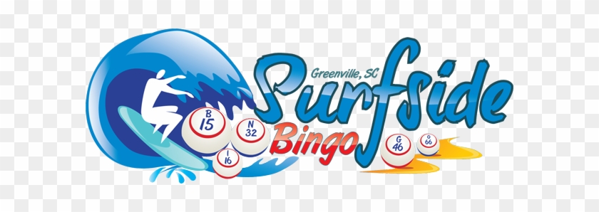 Surfside Bingo Hall - United States Of America #983753
