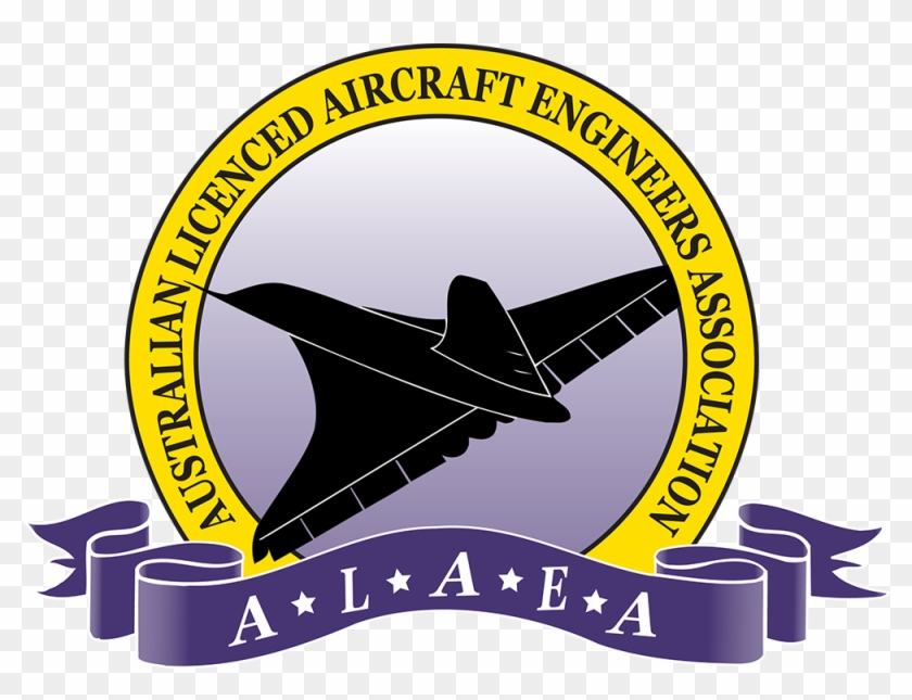 Alaea - Australian Licensed Aircraft Engineers Association #983771