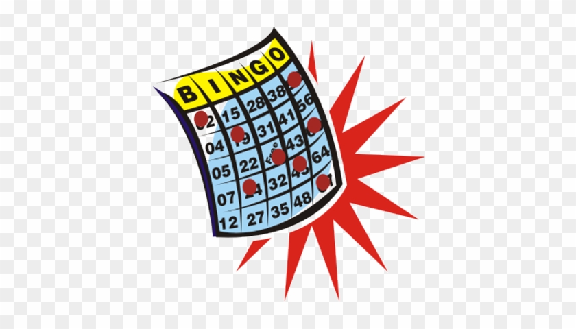 Bingo Bingo - Bingo Prizes #983774