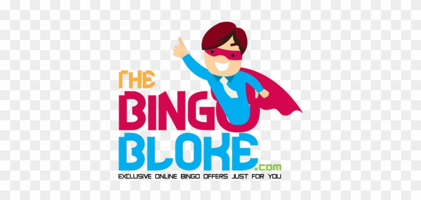 The Bingo Bloke - Cartoon #983791