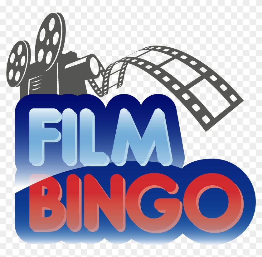 Film Bingo - Ciné Magic #983884